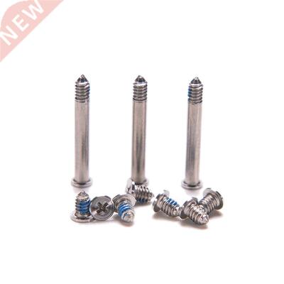 Universal Computer Case Cover Bottom Back Screws for MacBook