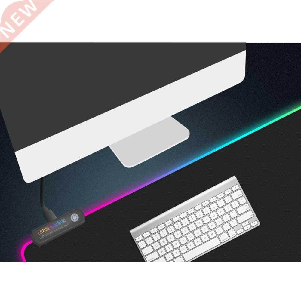 Low Resistance Lap Computer Accessories Universal RGB Mou