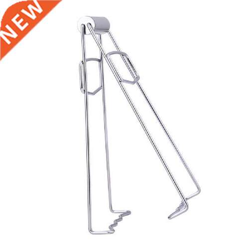 Stainless Steel Heat Insulation Plate Gripper Multifunction