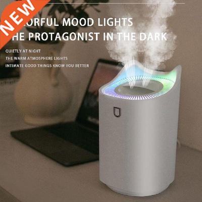 3000ML Ultrasonic Air Humidifier Cool Mist Maker with