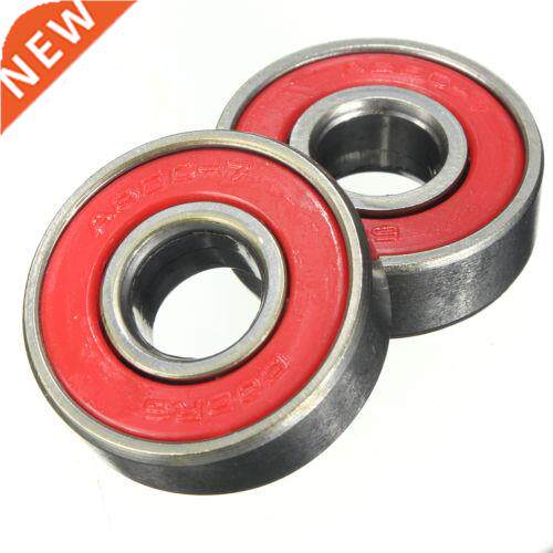 10 ABEC 7 ABEC-7 608 WHEEL BEARINGS F SKATEBOARD STUNT SCOOT