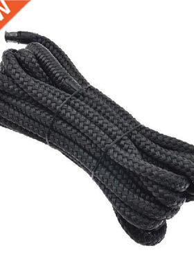 T4MF Kayak Double Braided Nylon Dock Lines & Rope Marine