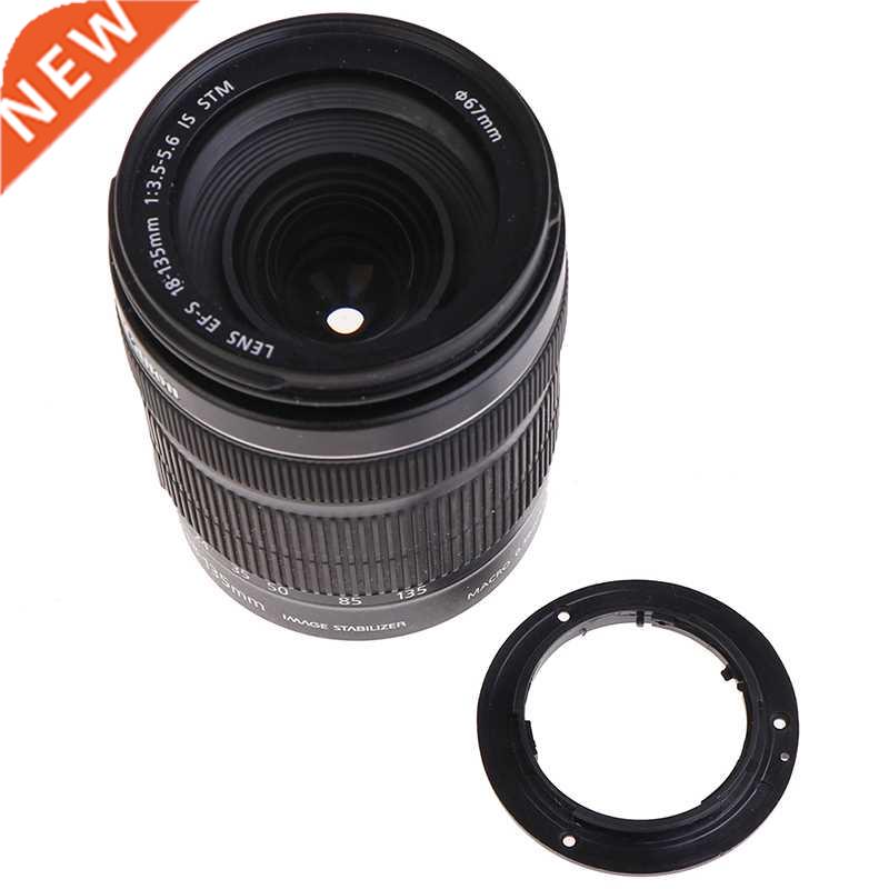 New Lens Base Ring For Nikon 18-55 18-105 18-135 55-200 Came