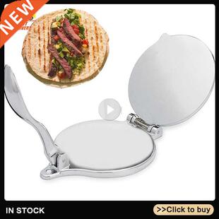 Multifunctional Dough Pressing Tool Mexican Pie Press