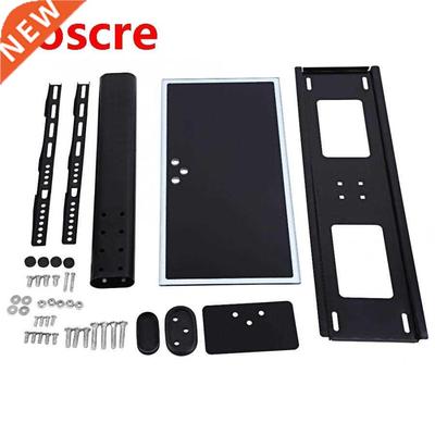 7-55 Universal Tabletop TV Stand Bracket Pedestal LCD LED V