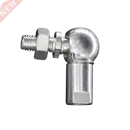 4PCS SQP14S M14x2.0 Thread Angle Ball Joint Rod End Bearing