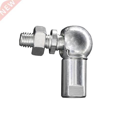 4PCS SQP14S M14x2.0 Thread Angle Ball Joint Rod End Bearing