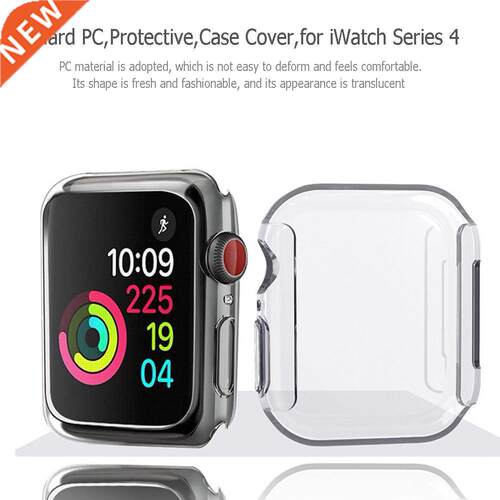 Smart Watch Cover Ultra-thin Hard PC Screen Protector Protec
