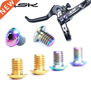 RISK A Whole/Separate Oil Cylinder Lid Bolts for Shimano