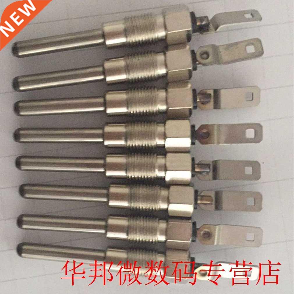 8x Diesel Heater Glow Plugs For Land Rover Range Sport .6 T