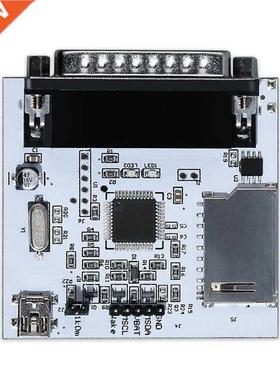 PCF79Xx SD-Card Adapter for IPROG SD Adapter Reading and Wri