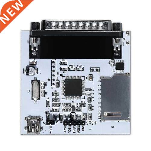PCF79Xx SD-Card Adapter for IPROG SD Adapter Reading and Wri