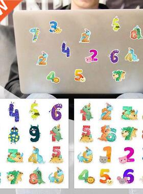 50XPC Graffit I Sticker Luggage Refrigerator Phone Water Cup