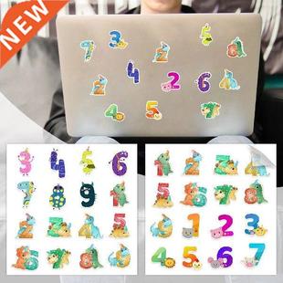 50XPC Graffit I Sticker Luggage Refrigerator Phone Water Cup