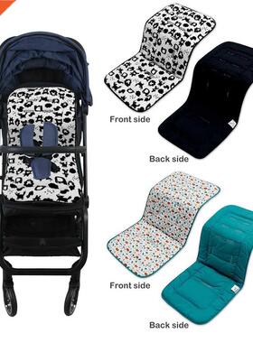 Baby Stroller Mat Kids Pushchair Car Cart Chair Seat Soft Ma