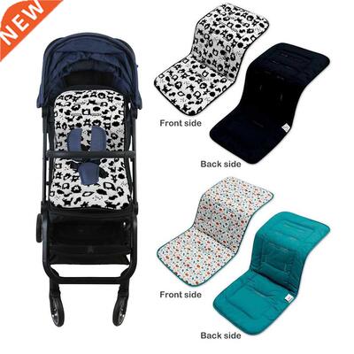 Baby Stroller Mat Kids Pushchair Car Cart Chair Seat Soft Ma