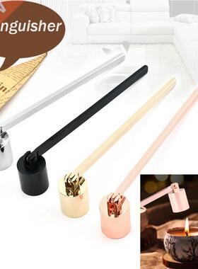 Candle Snuffer Accessories Vintage Decoration Candle Cover