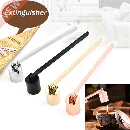 Candle Snuffer Accessories Vintage Decoration Candle Cover