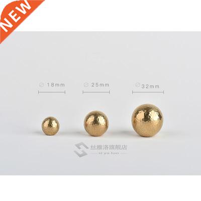 *1 pc Gold s Round Cabinet Door Knobs and Handles s board Wa