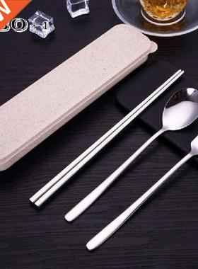 3PC Luxury 304 Stainless Steel Dinnerware Set Dinner Fork