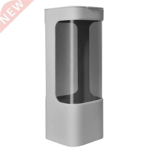 Cup Dispenser,Pull Type Water Cooler Cup Holder, Wall Mount
