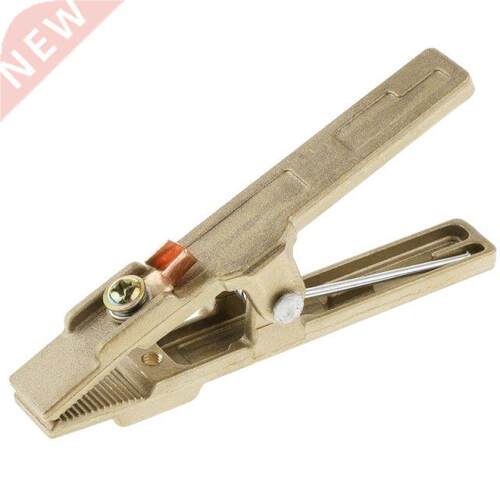 Copper Ground Clamp High-Power 300A Electric Welding Machine