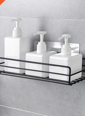 2pcs Bathroom shelf Corner Storage Rack Organzer Shower Wal
