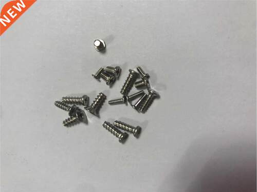 50 Sets a lot Replacement Full Set Screws For Wii Game Conso