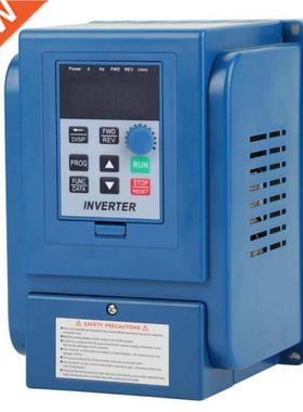 1pc 380VAC Variable Frequency Drive VFD Speed Controller for