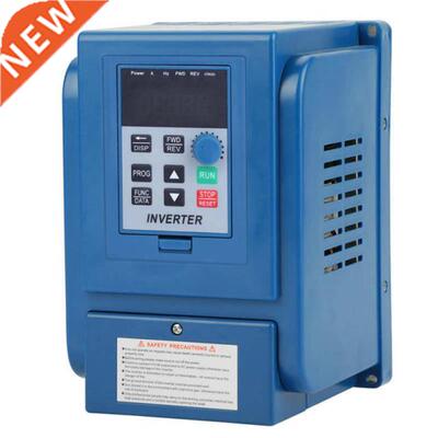 1pc 380VAC Variable Frequency Drive VFD Speed Controller for