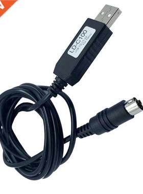 USB Power Supply Travel Charger Cable Radio Data Cable Compa