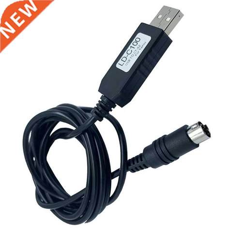 USB Power Supply Travel Charger Cable Radio Data Cable Compa