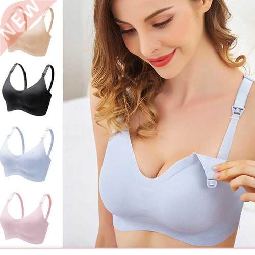 New Maternity Bra Nursing Bras Pregnancy Cothes For Pregnant