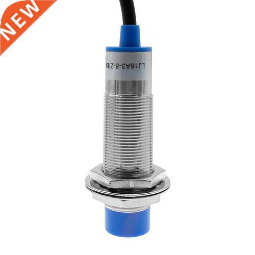 LJ18A3-8-Z-BX/lj18A3-8-Z/BY DC6~36V M18 AX/AY/CX/CY/EZ/DZ P