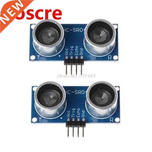 High Operating Voltage 3V-5.5V HC-SR04 HC-SR04-P Ultrasound