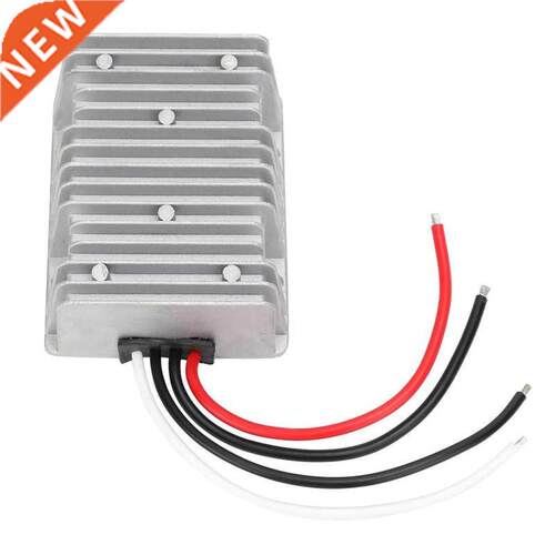 DC Voltage Regulator 适用于 Car Trans适用于mer Converter Mod