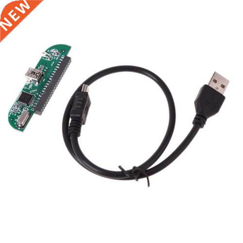 Hard Disk Adapter 2.5 inch IDE Hard Disk USB 2.0 TO IDE Hard