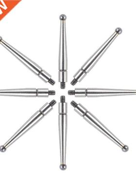 1pc Tungsten Carbide Indicator Contact Points M1.6xD2.0xL20.