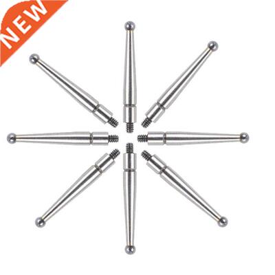 1pc Tungsten Carbide Indicator Contact Points M1.6xD2.0xL20.
