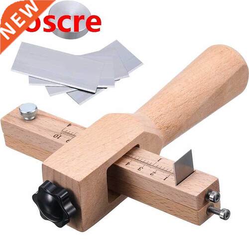 Good Quality Goods Making Tools Adjustable Belt Leather Cutt