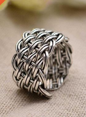 New Arrval 30% Slver Plated rendy Tha Slver Flower Lade