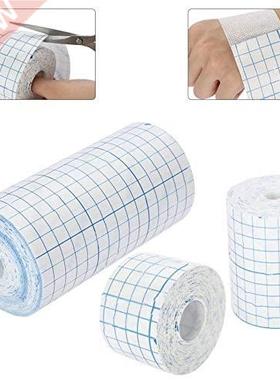 Non-Woven Breathable Tape Skin Healing Protective Soft Fabri