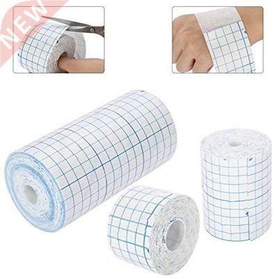 Non-Woven Breathable Tape Skin Healing Protective Soft Fabri