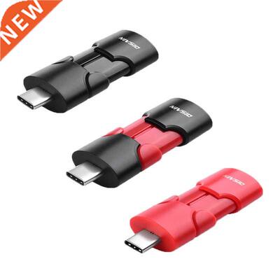 DISAIN Usb C Flash Drives High Speed External Storage Usb .