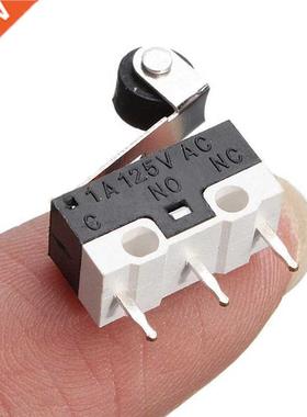 5pcs Mn Mcro Swtch Roller Lever Actuator Mcroswtch SPD