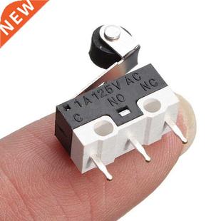 5pcs Mn Mcro Swtch Roller Lever Actuator Mcroswtch SPD