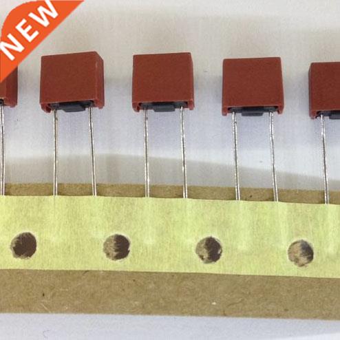 10pcs/lot 392 Square fuse 250V T10A 8.5*4 New original