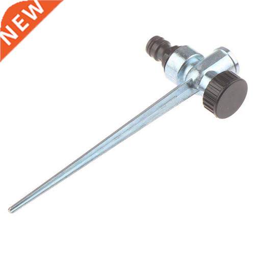 1 Pcs 1/2 Inch(4 ) Metal Fixed Stems Support Holder Water S