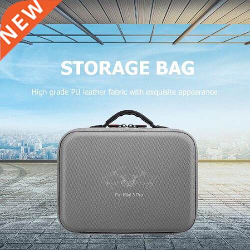 STARTRC Adjustable Portable Protectve Carryng Case