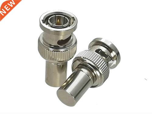 1Pcs Dummy Loads BNC Male plug 1/2W 0.5 watt DC- 2.0GHz 75oh